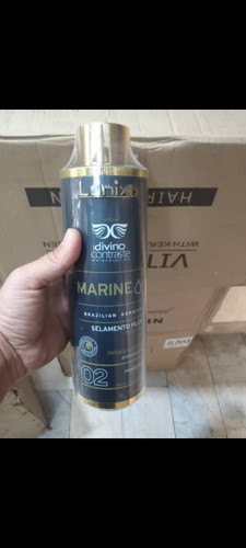 کراتین اصلی لونیکس باکیفیت بالا