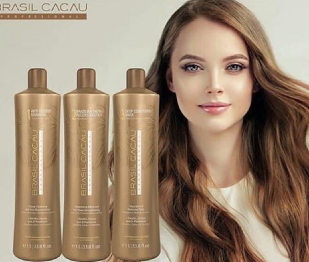 پک کراتین کادیو برزیلی