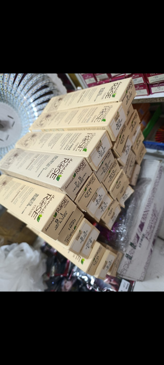 رنگ مو مخصوص خانومهای باردار