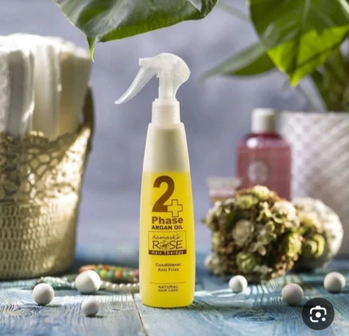 درمان خشکی و پف مو