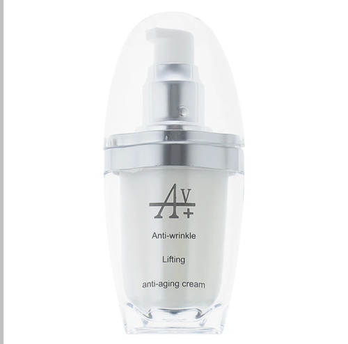 ضدچروک و لیفت کننده واقعی پوست صورت