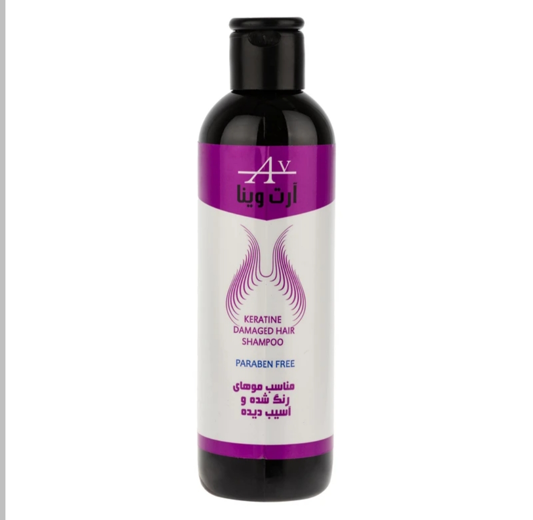 شامپو ضد شوره ارتوینا