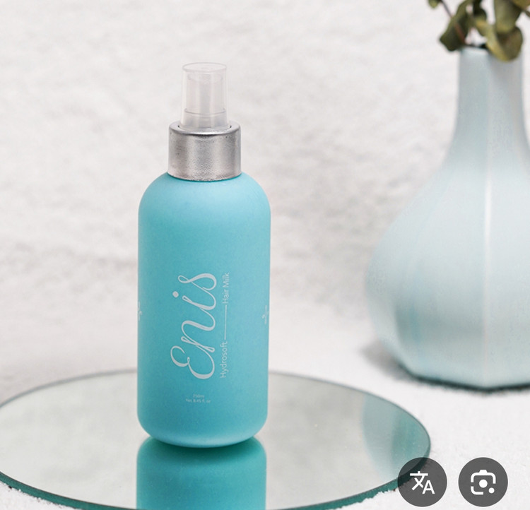 یک شیرموی کاملا درمانی و آبرسانی بالا