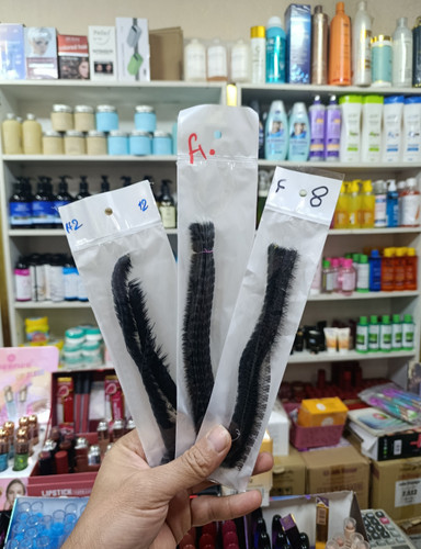 مژه فیشر دونه 35تومن