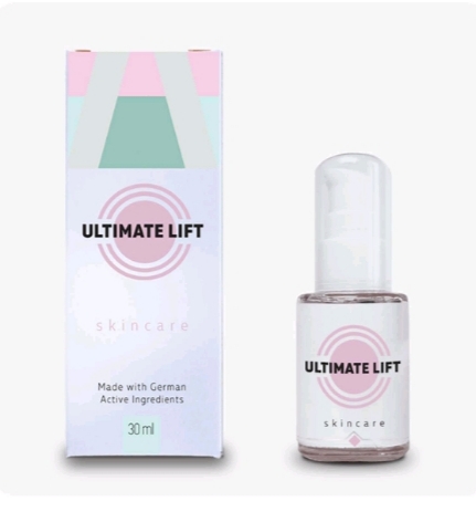 سرم لیفت اسکین کر مونالیا