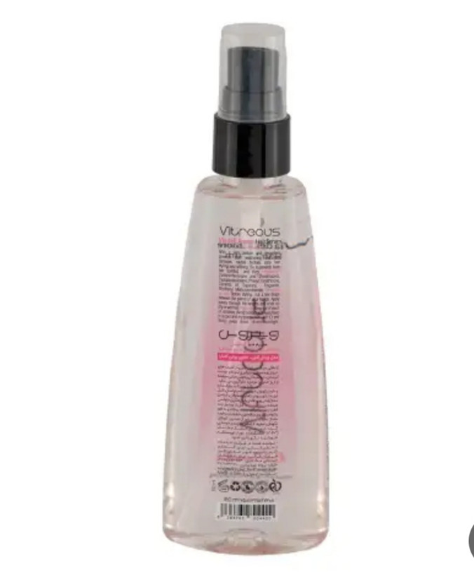 خرید سرم موی ویتروسvitreous Hairserum 100ml - آرایشی ارغوان
