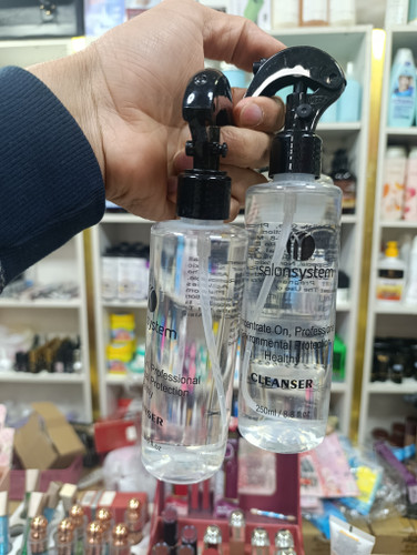 کلینزراعلا