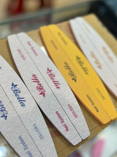 سوهان ناخن کاغذی جنس اعلا