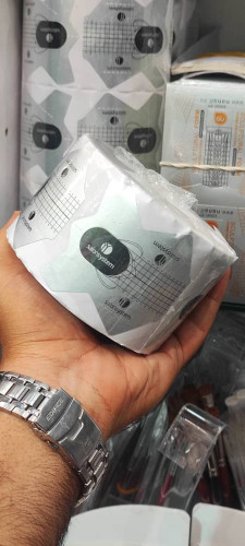 فرمر جنس عالی 100تایی