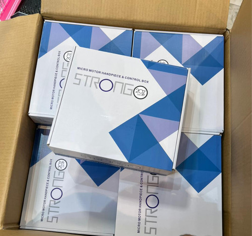 استرانگ اصلی با یکسال گارانتی