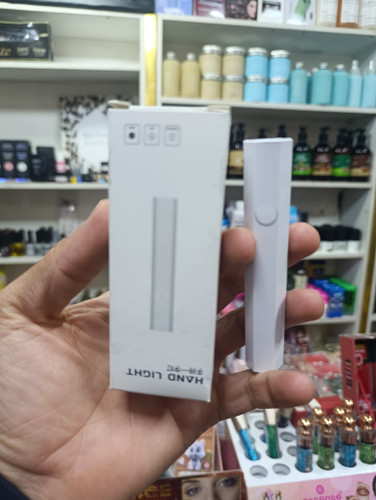 نور دهی بسیار بالا و نگهداشتن شارژ طولانی