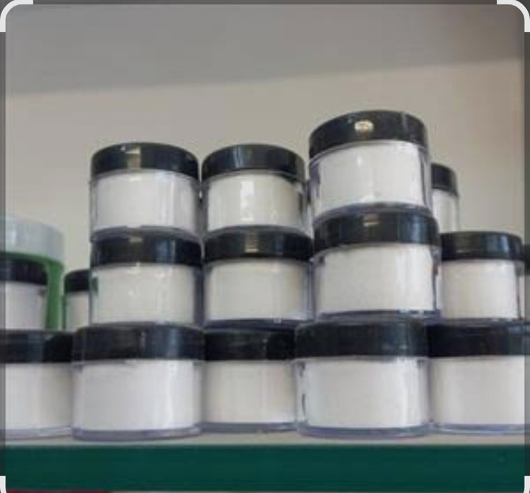 خرید پودر درجه یک برند کیستون اصلی هلندیkeystone - آرایشی ارغوان