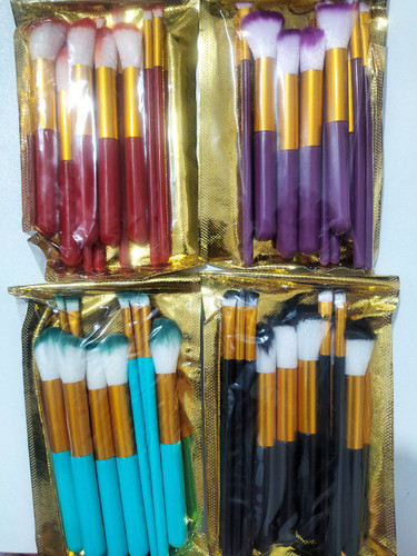 پک 12تایی مخصوص ارایش