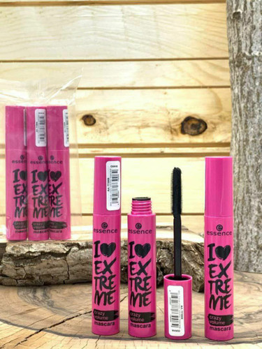 حجم دهنده واقعی مژه