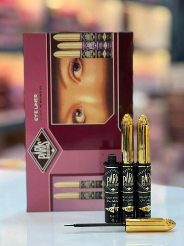 خط چشم مویی پاریس،کیفیت بسیار بالا