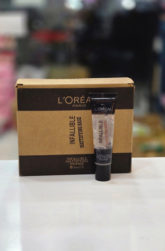 پرایمر باکیفیت اورال