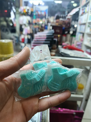 بیگودی یو بسته ای