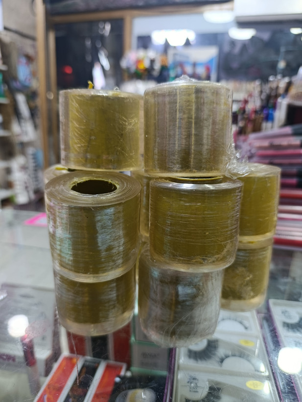 خرید سلفون مژه - آرایشی ارغوان