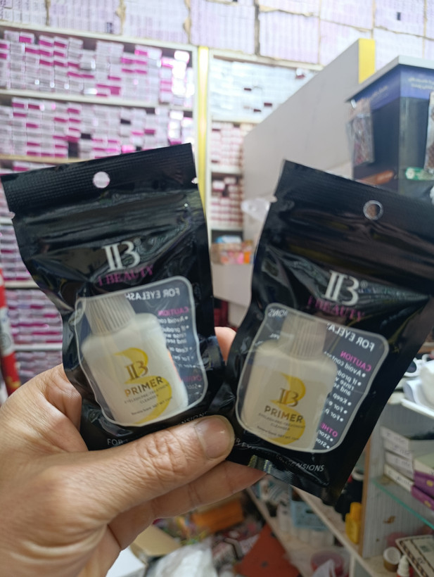 خرید پرایمر آی بی PRIMER IB 15ml - آرایشی ارغوان