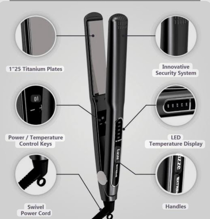 خرید اتومو لیز اصلی Lezzi exterim 10A - آرایشی ارغوان