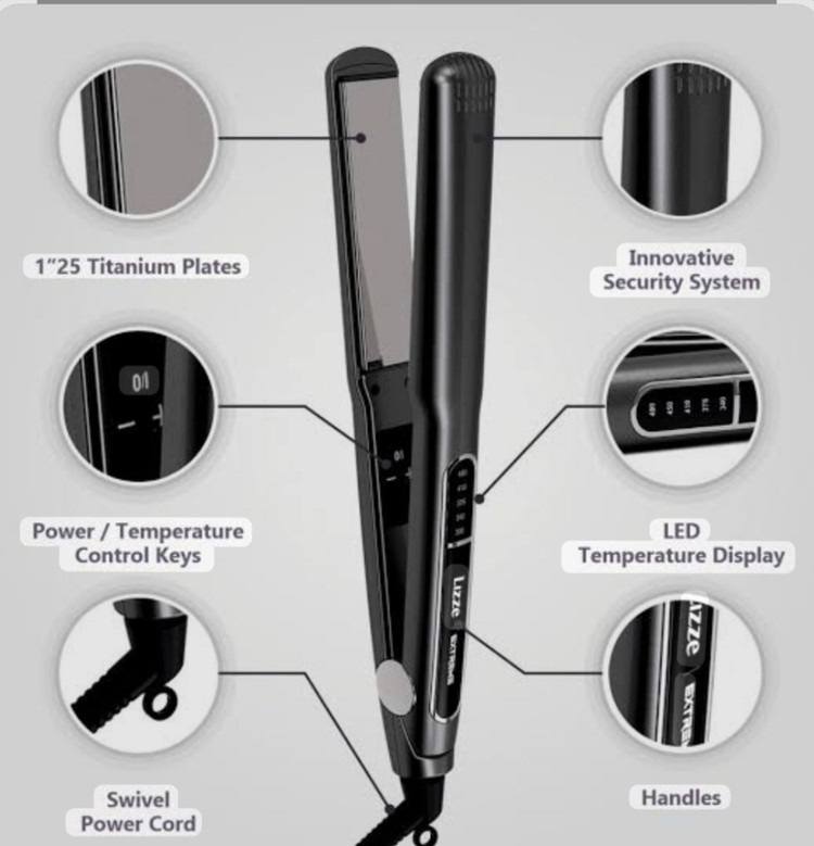 خرید اتومو لیز اصلی Lezzi exterim 10A - آرایشی ارغوان