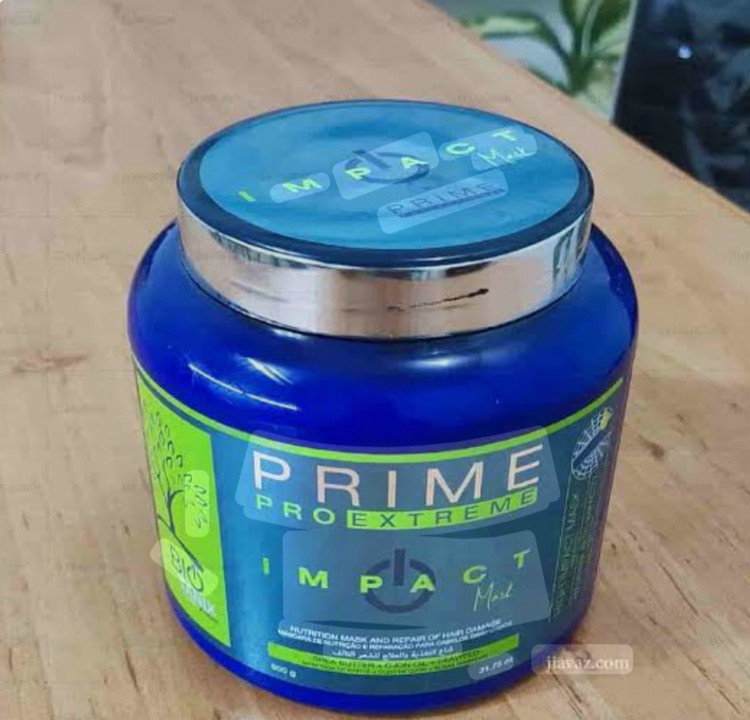 خرید ماسک عنکبوتی ایمپکت پرایم 1000گرم IMPCT PRIME - آرایشی ارغوان