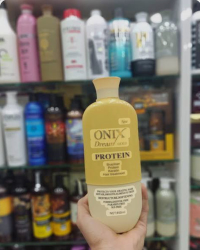 پروتین باکیفیت انیکس